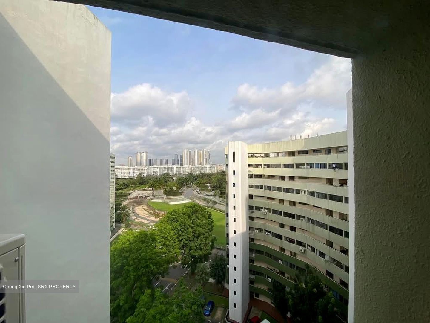 Pine Grove (D21), Condominium #562083871